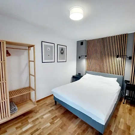 Kolory Warmii Apartamenty Garaz Podziemny-30Pln-Doba Olsztyn  Exterior photo