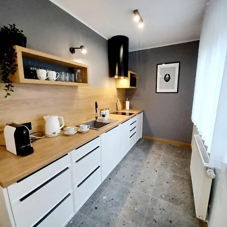 Kolory Warmii Apartamenty Garaz Podziemny-30Pln-Doba Olsztyn  Exterior photo