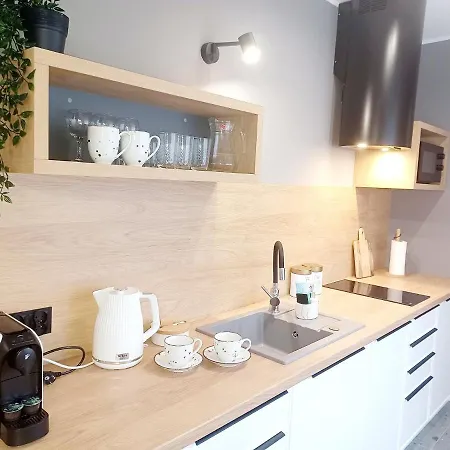Kolory Warmii Apartamenty Garaz Podziemny-30Pln-Doba Olsztyn  Exterior photo