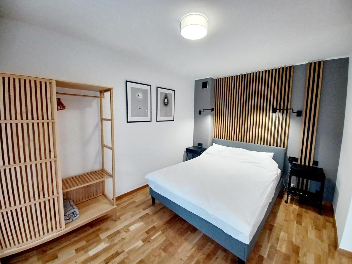 Apartment Kolory Warmii Garaz Podziemny-30pln-doba Olsztyn (Warmian-Masurian)