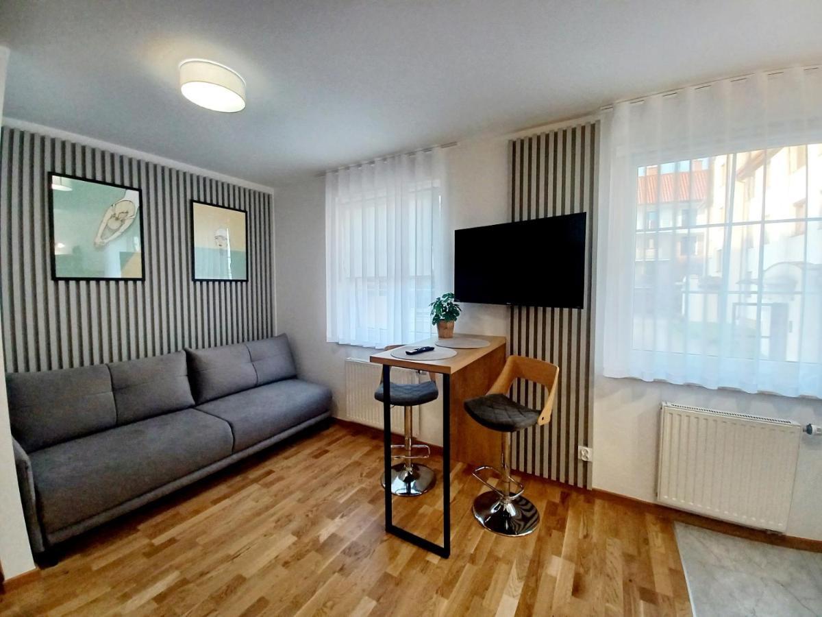 Apartment Kolory Warmii Garaz Podziemny-30pln-doba *
