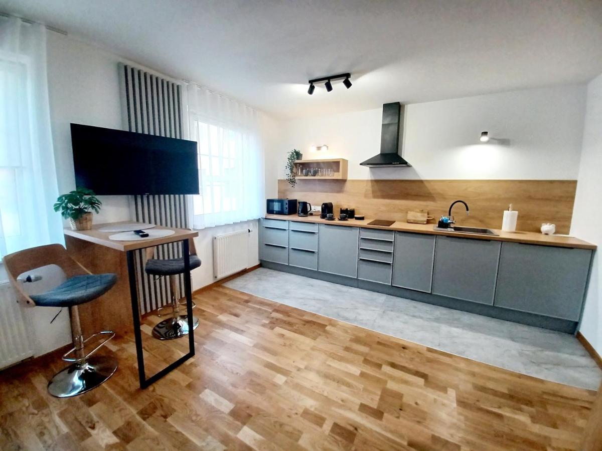 Kolory Warmii Garaz Podziemny-30pln-doba Apartment