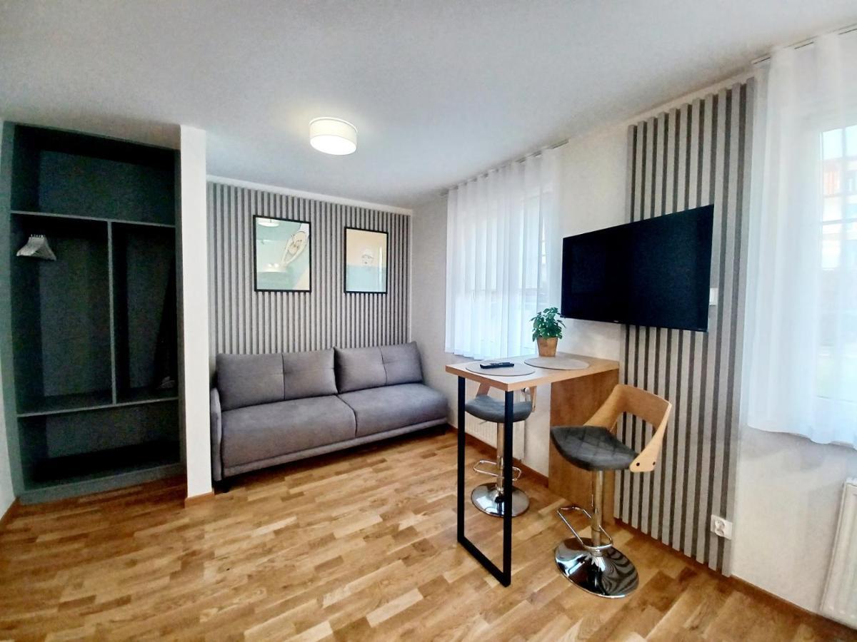 Apartment Kolory Warmii Garaz Podziemny-30pln-doba